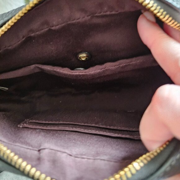 Coach Mini Jamie Camera Bag - Picture 3 of 5